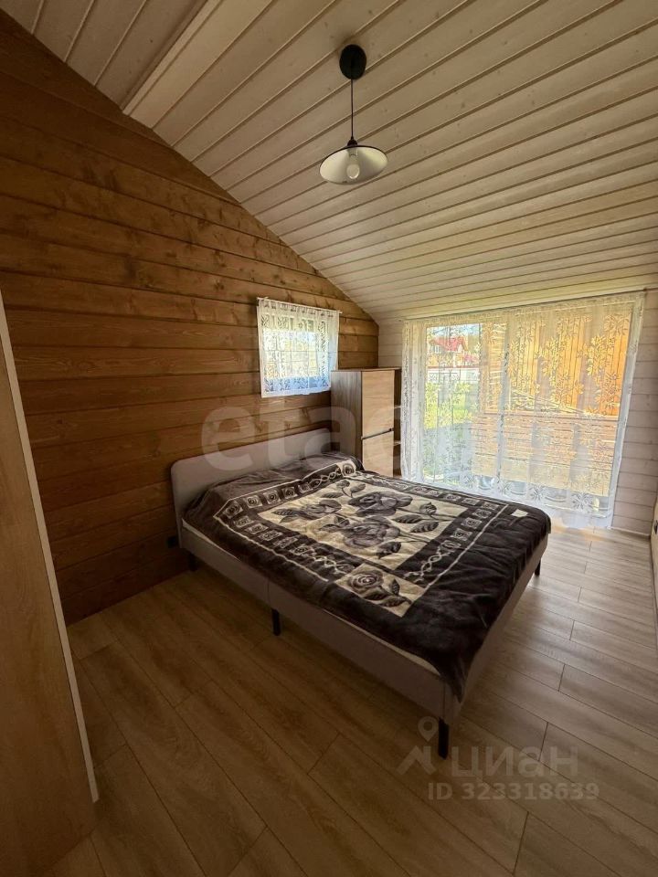 Продажа дома Торфяное массив, Тюльпан СНТ, 105