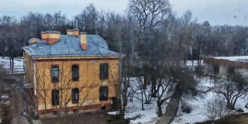 2-комн квартира Пушкин г, Магазейная ул,  д. 26