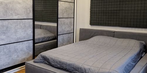 2-комн квартира Полесский проезд, 2К1