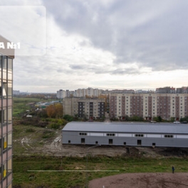 Продажа 1-комн квартиры на вторичном рынке Янино-2, Рябиновая улица,  д. 30