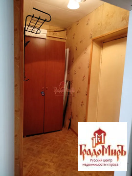 Продажа 1-комн квартиры на вторичном рынке Реммаш, ул. Юбилейная,  д. 5