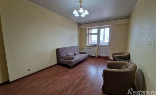 Продажа 1-комн квартиры на вторичном рынке Истра, ул Главного Конструктора В.И.Адасько,  д. 11