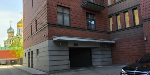 4-комн квартира Коробейников пер,  д. 18