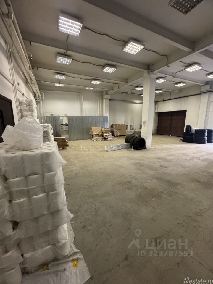 Продажа ПСН Подольск г, Комсомольская ул,  д. 1
