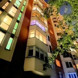 Аренда 2-комн квартиры на вторичном рынке Новорогожская улица,  д. 8