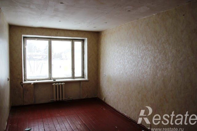 Продажа 2-комн квартиры на вторичном рынке Рязановский пгт, Чехова ул ,  д. 14