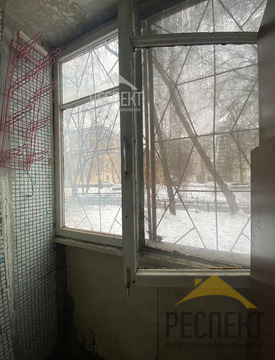 3-комн квартира ул. Осташковская,  д. 23