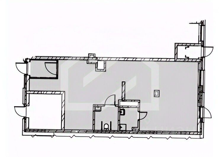 Продажа ПСН Николая Озерова ул,  д. 2 к1
