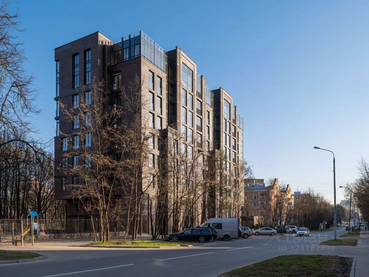 Продажа 2-комн квартиры на вторичном рынке улица Маршала Тимошенко, 8