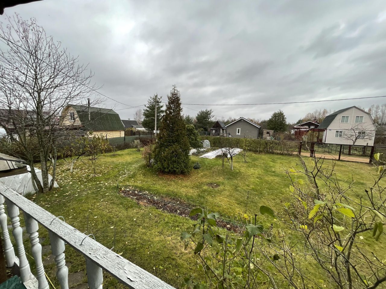 Продажа дома Сосновый Бор, Ромашка СНТ, улица Цветочная,  д. 168