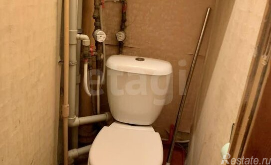 Продажа 1-комн квартиры на вторичном рынке улица Ивана Фомина,  д. 15/5