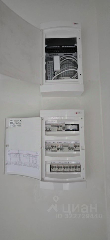 Продажа студии пос. Развилка, проезд Римский, 13