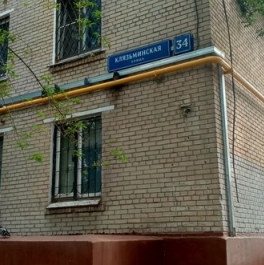 Продажа 2-комн квартиры на вторичном рынке Клязьминская улица,  д. 34