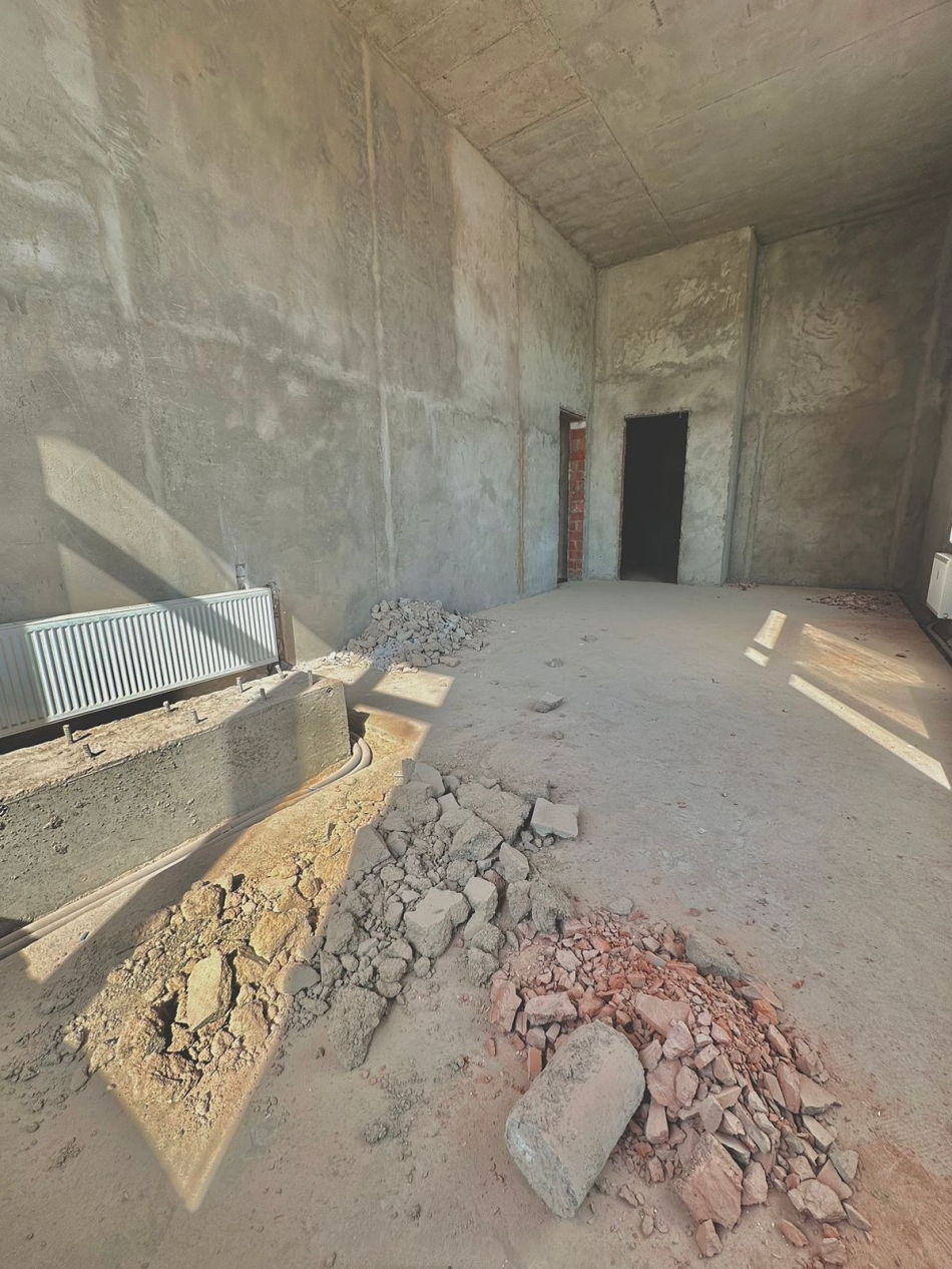 Продажа 2-комн квартиры на вторичном рынке деревня Семёнково, Сиреневая улица, 6