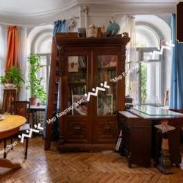 Продажа 5-комн квартиры на вторичном рынке Советская 5-я ул,  д. 4