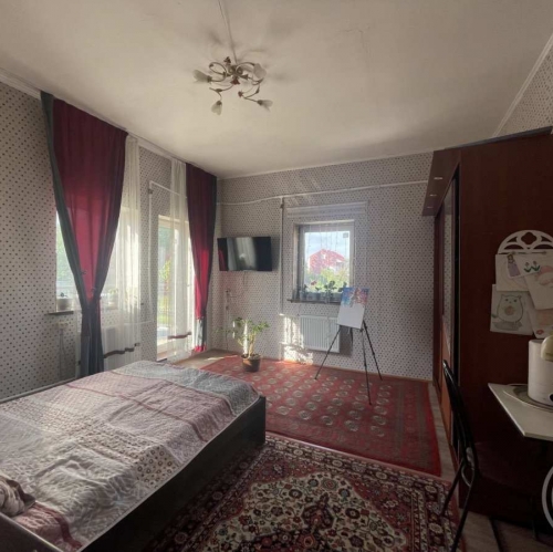 Коттедж/дом Коммунар г., Ижора массив