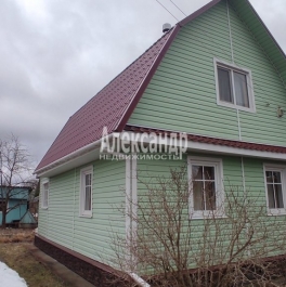 Продажа дома Новинка массив Продажа дома Новинка массив