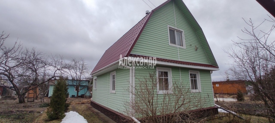 Продажа дома Новинка массив