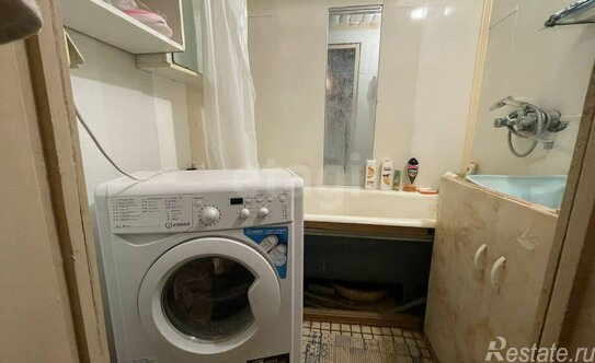 Продажа 3-комн квартиры на вторичном рынке Коломна, набережная Дмитрия Донского,  д. 39