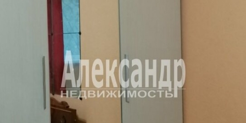 3-комн квартира ул Черкасова,  д. 11,  к. 1