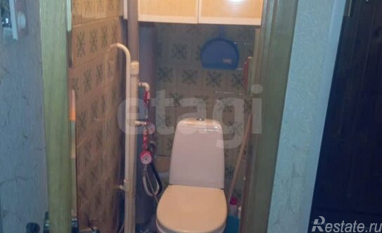 Продажа 3-комн квартиры на вторичном рынке проспект Энтузиастов,  д. 18 к1