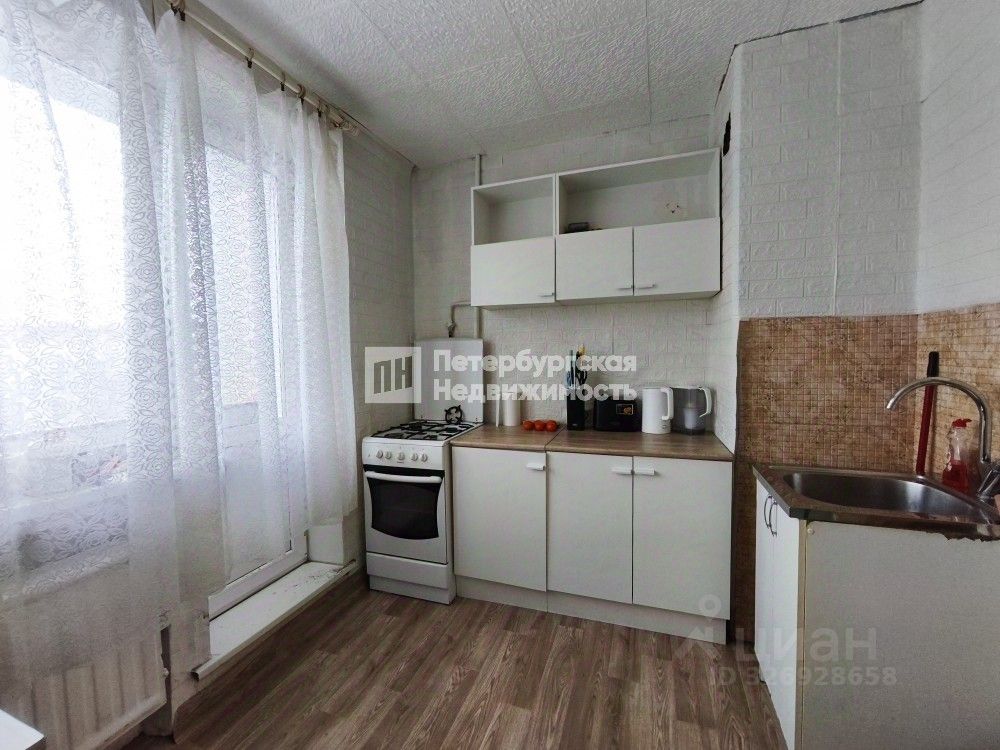 Продажа 1-комн квартиры на вторичном рынке улица Ивана Фомина, 13К1