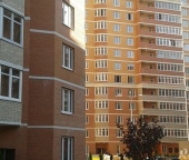 Продать Квартиры вторичка Одинцово г, Маршала Жукова ул  23 к2 