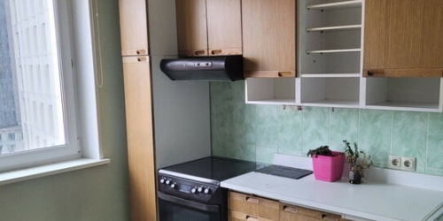 3-комн квартира Спасская Б. ул,  д. 33,  к. 1