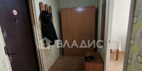 1-комн квартира улица Маршала Кожедуба,  д. 4