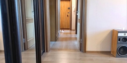 3-комн квартира улица Отважных,  д. 3