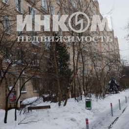 Продажа 2-комн квартиры на вторичном рынке Ивантеевская улица,  д. 10