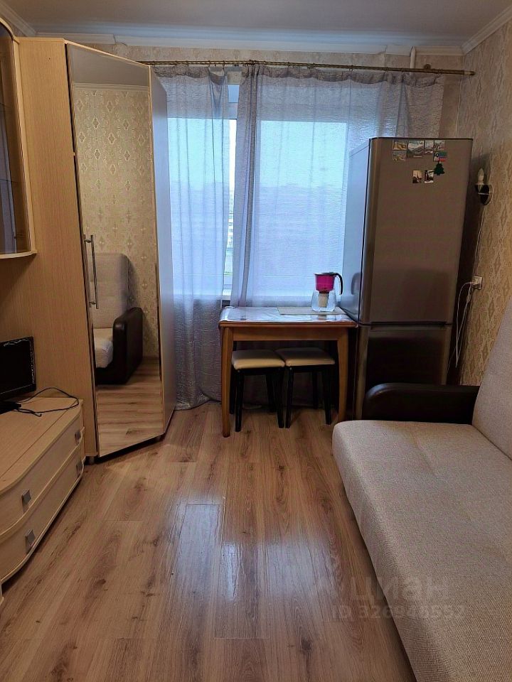 Аренда комнаты Светлановский проспект, 58К3