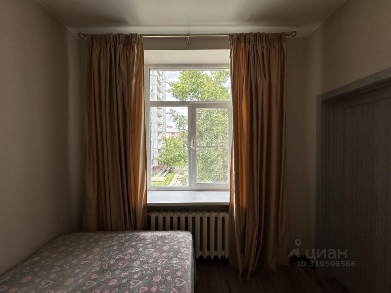 Продажа 2-комн квартиры на вторичном рынке Большая Академическая улица, 59/1ка