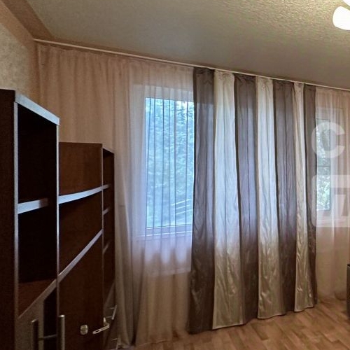 1-комн квартира улица Наметкина, 13к1