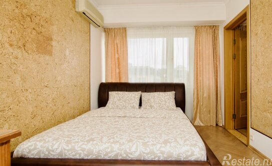 Аренда 2-комн квартиры на вторичном рынке Озерковская набережная,  д. 2/1