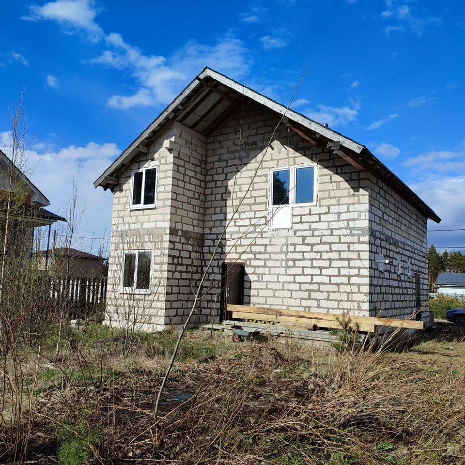 Продажа дома Престиж кп, Сосновый Бор,  д. 40