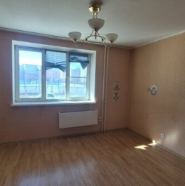 Продажа 2-комн квартиры на вторичном рынке ул Геологическая,  д. 44,  к. 1