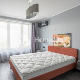 Продажа 3-комн квартиры на вторичном рынке ул Русаковская,  д. 22