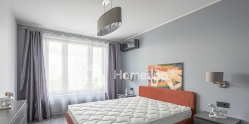 3-комн квартира ул Русаковская,  д. 22