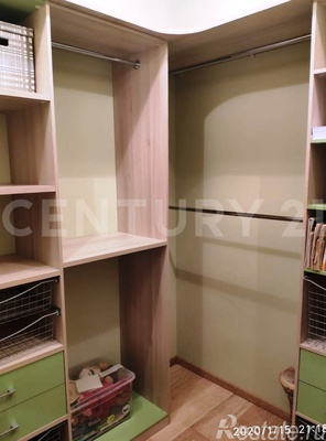 Продажа 3-комн квартиры на вторичном рынке Чертаново Северное мкр,  д. 1а