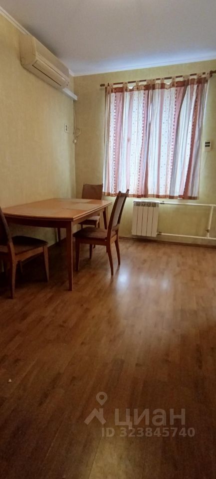 Аренда 3-комн квартиры на вторичном рынке Ярославское шоссе, 24К1