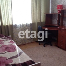 Продажа 3-комн квартиры на вторичном рынке улица Ярослава Гашека,  д. 11