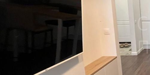 1-комн квартира улица Красных Зорь, 33А