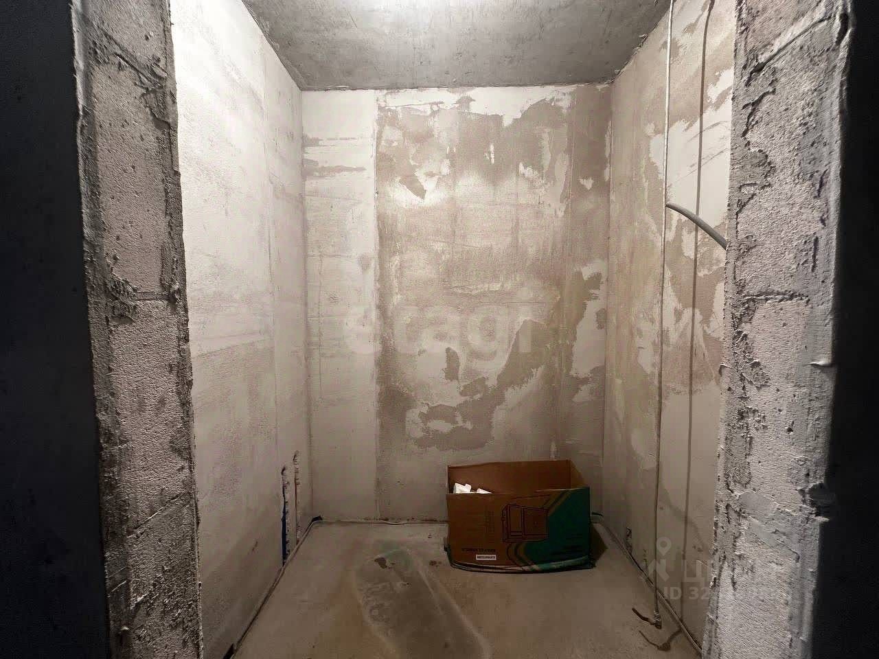 Продажа студии Новоостаповская улица, 20