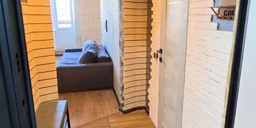 Студия проспект Металлистов, 117