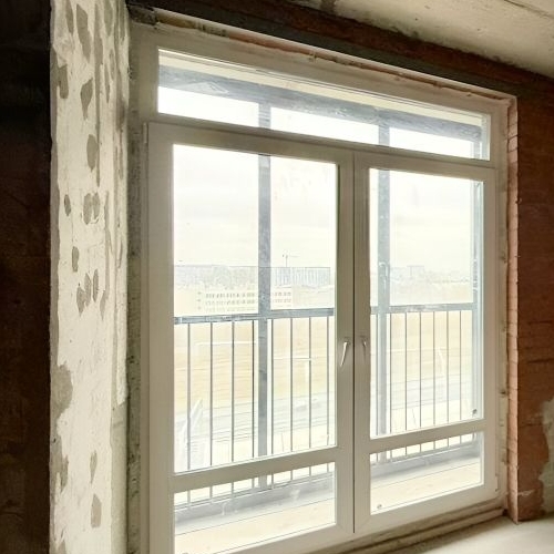 1-комн квартира улица Вадима Шефнера, 4