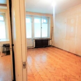 Продажа 2-комн квартиры на вторичном рынке ул Наличная,  д. 37,  к. 2