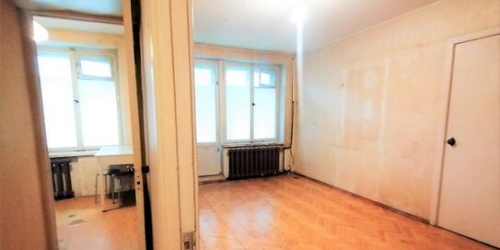 2-комн квартира ул Наличная,  д. 37,  к. 2