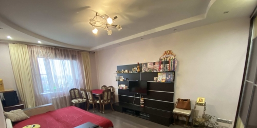 2-комн квартира Апрелевка г, Горького ул ,  д. 25