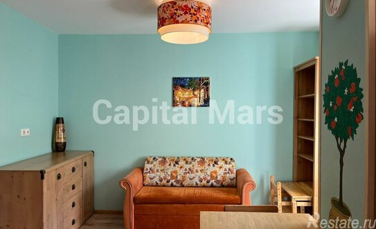 Аренда 2-комн квартиры на вторичном рынке Калитниковская М. ул,  д. 3